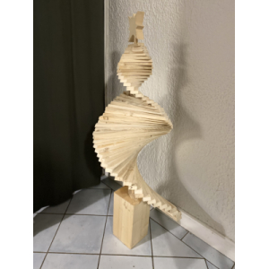 Sapin en bois  made in 33