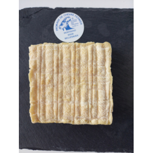 Carre de montgond demi sec