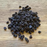 Pépites de chocolat noir