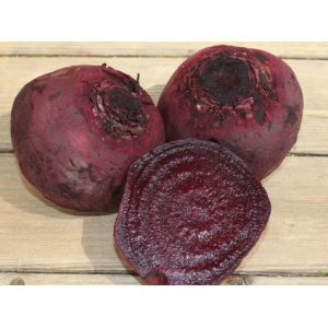 Betterave rouge cuite