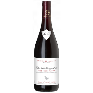 Nuits saint georges 1er cru