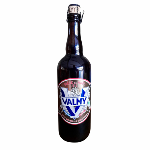 Bière valmy noël bio 75 cl
