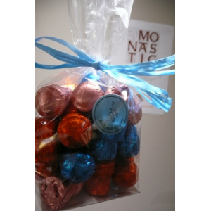 20 petits bouchons d'igny