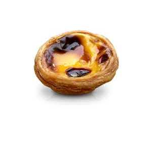 Pastel de nata