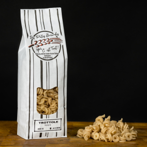 Trottole nature 400g