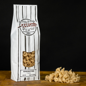 Trottole épeautre 400g