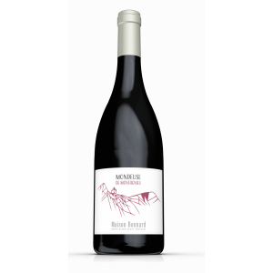 Mondeuse de montagnieu