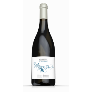 Roussette de montagnieu