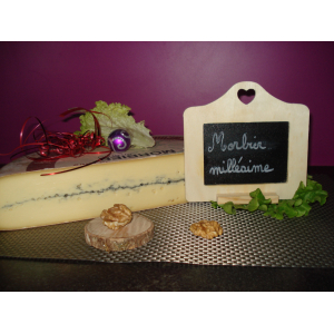 Morbier millesime