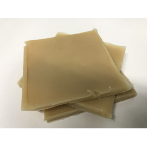 Lot de chutes de savon miel/lavande