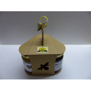 Coffret 'découverte' miels de meaux