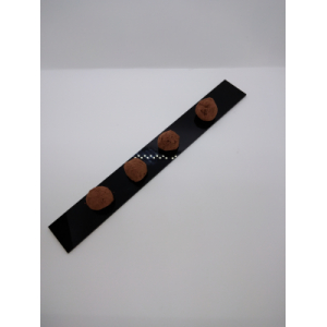 Truffes cacao