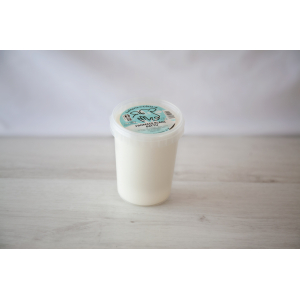 Fromage blanc battu 500g médaille d'or