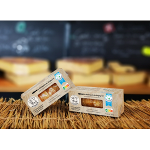 Ramequin du bugey (220g: 3/4 personnes)