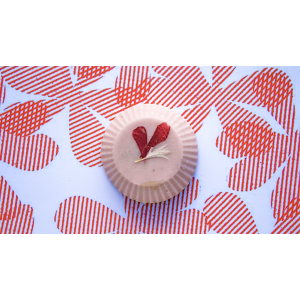 Déodorant solide géranium rosat vrac