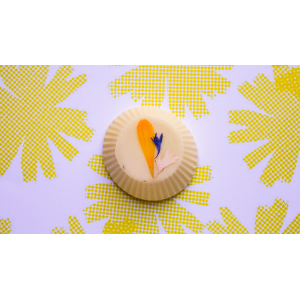 Déodorant solide noix de coco vrac