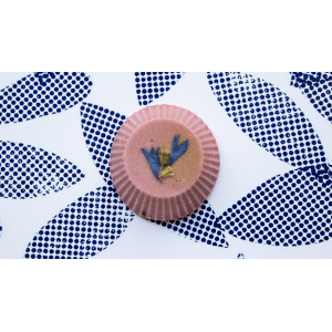 Déodorant solide lavande vrac