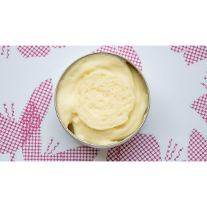 Baume onctuex karité et noisette