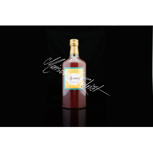 Apéritif raisin amande 70cl