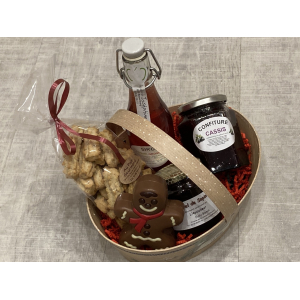 Panier garni numero 2