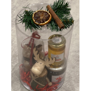 Panier garni numéro 4