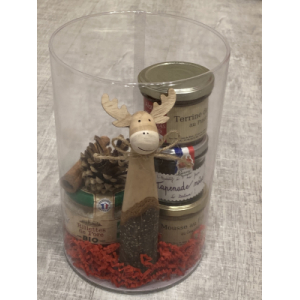 Panier garni numéro 3