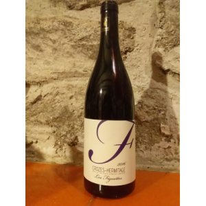 Les figuettes rouge 2019