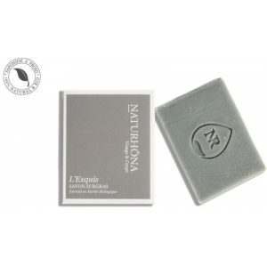 Savon surgras bio l'exquis