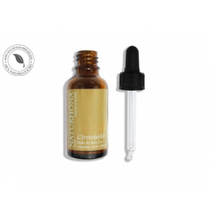 Huile visage & barbe l'irrésistible