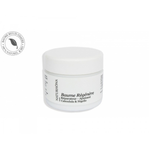 Baume multi-usages régénère