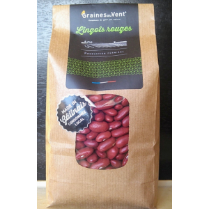 Haricots rouges 500 gr