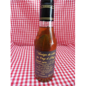 Vinaigre de cidre grand-mère