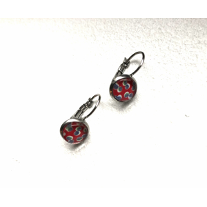 Boucles d’oreilles fantaisies 29