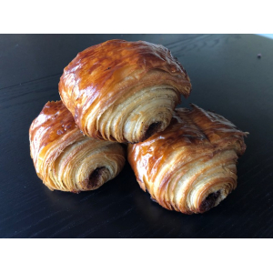 Pains au chocolat