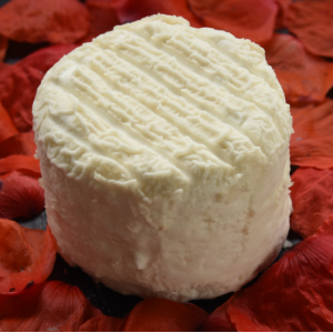 Crottin affiné fermier bio