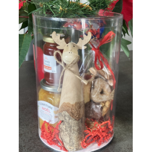 Panier garni numéro 5