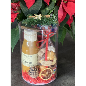 Panier garni numéro 6