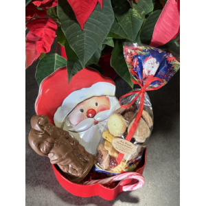 Panier garni numéro 7