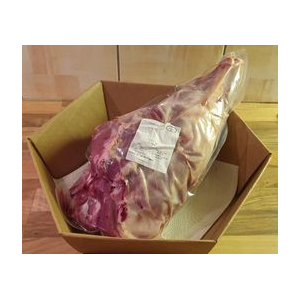 Panier gigot entier