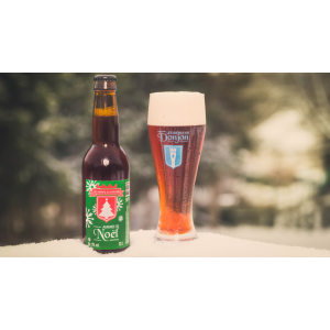 Bière de noël