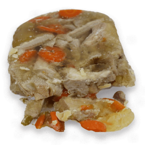 Tripes de la louvrie