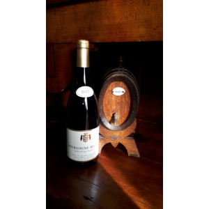 Bourgogne aligoté 2017