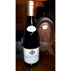Htes côtes  beaune clos perrière 2017