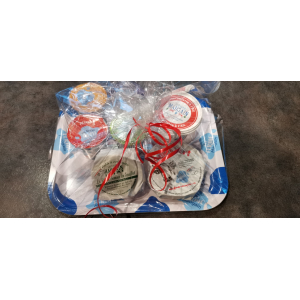 Plateau garni maugain