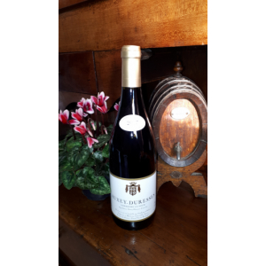 Auxey-duresses rouge 2017