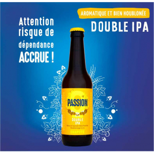 Passion 75cl
