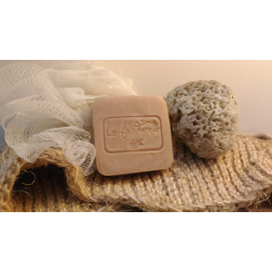 Savon doux au miel et propolis