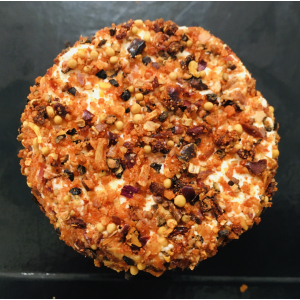 Fromage frais enrobé salapempa