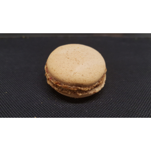 Macaron café