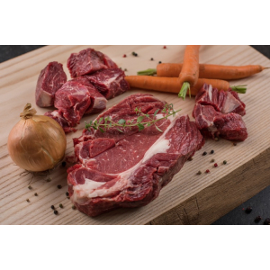 Pot au feu (basse côte)